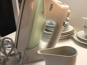 Braun Optistyle höyrysilitysrauta, 3120, Muut kodinkoneet, Kodinkoneet, Pori, Tori.fi Braun Optistyle höyrysilitysrauta, 3120, Muut kodinkoneet, Kodinkoneet, Pori, Tori.fi
