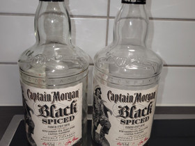 Captain morgan, Muu keräily, Keräily, Lappeenranta, Tori.fi Captain morgan, Muu keräily, Keräily, Lappeenranta, Tori.fi