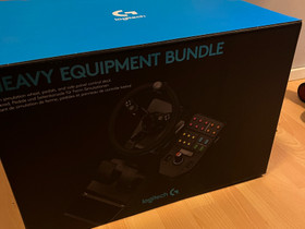 Heavy equipment bundle, Pelikonsolit ja pelaaminen, Viihde-elektroniikka, Kurikka, Tori.fi Heavy equipment bundle, Pelikonsolit ja pelaaminen, Viihde-elektroniikka, Kurikka, Tori.fi