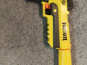 Fortnite nerf ase, Pelit ja muut harrastukset, Jyväskylä, Tori.fi Fortnite nerf ase, Pelit ja muut harrastukset, Jyväskylä, Tori.fi