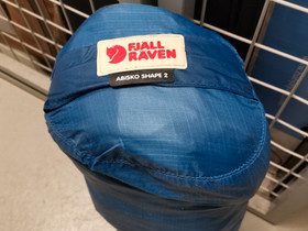Fjällräven Abisko shape 2 teltta, Ulkoilu ja retkeily, Urheilu ja ulkoilu, Helsinki, Tori.fi Fjällräven Abisko shape 2 teltta, Ulkoilu ja retkeily, Urheilu ja ulkoilu, Helsinki, Tori.fi
