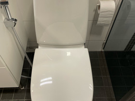 Wc istuin Gustavsberg, Kylpyhuoneet, WC:t ja saunat, Rakennustarvikkeet ja työkalut, Orimattila, Tori.fi Wc istuin Gustavsberg, Kylpyhuoneet, WC:t ja saunat, Rakennustarvikkeet ja työkalut, Orimattila, Tori.fi