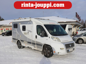 Dethleffs globebus t1, Matkailuautot, Matkailuautot ja asuntovaunut, Kempele, Tori.fi Dethleffs globebus t1, Matkailuautot, Matkailuautot ja asuntovaunut, Kempele, Tori.fi