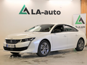 Peugeot 508, Autot, Salo, Tori.fi Peugeot 508, Autot, Salo, Tori.fi