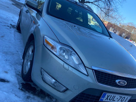 Ford Mondeo, Autot, Turku, Tori.fi