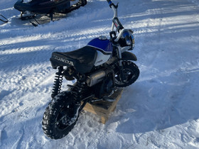 Manki, Mopot, Moto, Ylivieska, Tori.fi Manki, Mopot, Moto, Ylivieska, Tori.fi