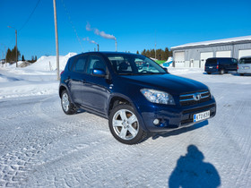 Toyota RAV4, Autot, Kuusamo, Tori.fi Toyota RAV4, Autot, Kuusamo, Tori.fi