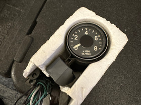Kierroslukumittari, Autovaraosat, Auton varaosat ja tarvikkeet, Espoo, Tori.fi Kierroslukumittari, Autovaraosat, Auton varaosat ja tarvikkeet, Espoo, Tori.fi
