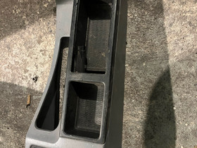 BMW E46 keskikonsoli, Autovaraosat, Auton varaosat ja tarvikkeet, Raahe, Tori.fi BMW E46 keskikonsoli, Autovaraosat, Auton varaosat ja tarvikkeet, Raahe, Tori.fi