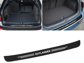 Outlander takapuskurinsuoja ja avainsuoja, Autovaraosat, Auton varaosat ja tarvikkeet, Helsinki, Tori.fi Outlander takapuskurinsuoja ja avainsuoja, Autovaraosat, Auton varaosat ja tarvikkeet, Helsinki, Tori.fi