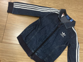 Adidas kevyt takki 92, Lastenvaatteet ja kengät, Helsinki, Tori.fi Adidas kevyt takki 92, Lastenvaatteet ja kengät, Helsinki, Tori.fi