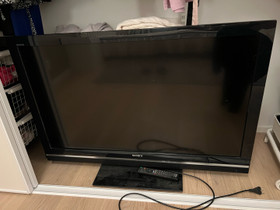 Sony Bravia 55" televisio, Televisiot, Viihde-elektroniikka, Turku, Tori.fi Sony Bravia 55" televisio, Televisiot, Viihde-elektroniikka, Turku, Tori.fi