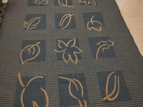 Matto 160x230, Matot ja tekstiilit, Sisustus ja huonekalut, Turku, Tori.fi Matto 160x230, Matot ja tekstiilit, Sisustus ja huonekalut, Turku, Tori.fi
