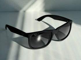 Ray Ban Justin aurinkolasit, Muut asusteet, Asusteet ja kellot, Lahti, Tori.fi Ray Ban Justin aurinkolasit, Muut asusteet, Asusteet ja kellot, Lahti, Tori.fi