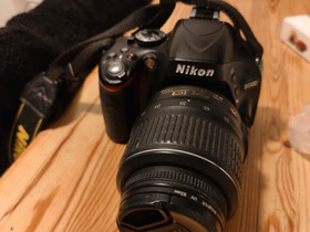 Nikon d5100, Kamerat, Kamerat ja valokuvaus, Helsinki, Tori.fi Nikon d5100, Kamerat, Kamerat ja valokuvaus, Helsinki, Tori.fi