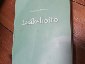 Lääkehoidon kirja, Oppikirjat, Kirjat ja lehdet, Kotka, Tori.fi Lääkehoidon kirja, Oppikirjat, Kirjat ja lehdet, Kotka, Tori.fi