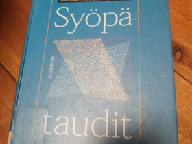 Duodecim Syöpätaudit -kirja, Oppikirjat, Kirjat ja lehdet, Kotka, Tori.fi Duodecim Syöpätaudit -kirja, Oppikirjat, Kirjat ja lehdet, Kotka, Tori.fi