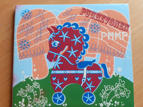 Cd PMMP: Puuhevonen, Musiikki CD, DVD ja äänitteet, Musiikki ja soittimet, Tuusula, Tori.fi Cd PMMP: Puuhevonen, Musiikki CD, DVD ja äänitteet, Musiikki ja soittimet, Tuusula, Tori.fi