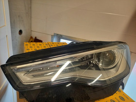 Audi C7 umpio, Autovaraosat, Auton varaosat ja tarvikkeet, Helsinki, Tori.fi Audi C7 umpio, Autovaraosat, Auton varaosat ja tarvikkeet, Helsinki, Tori.fi
