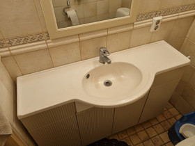 Valumarmoriallas 120 cm leveä, Kylpyhuoneet, WC:t ja saunat, Rakennustarvikkeet ja työkalut, Lahti, Tori.fi Valumarmoriallas 120 cm leveä, Kylpyhuoneet, WC:t ja saunat, Rakennustarvikkeet ja työkalut, Lahti, Tori.fi