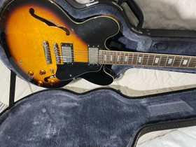 Epiphone 335 Pro., Kitarat, bassot ja vahvistimet, Musiikki ja soittimet, Helsinki, Tori.fi Epiphone 335 Pro., Kitarat, bassot ja vahvistimet, Musiikki ja soittimet, Helsinki, Tori.fi