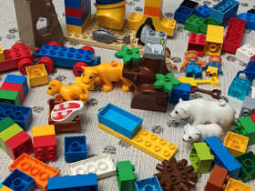 Iso kasa Lego Duplo, Lelut ja pelit, Lastentarvikkeet ja lelut, Vantaa, Tori.fi Iso kasa Lego Duplo, Lelut ja pelit, Lastentarvikkeet ja lelut, Vantaa, Tori.fi