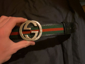 Gucci vyö, Muut asusteet, Asusteet ja kellot, Lahti, Tori.fi Gucci vyö, Muut asusteet, Asusteet ja kellot, Lahti, Tori.fi
