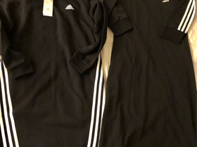 Adidas vaatteita mekot hupparit paidat jne xs-M, Kuntoilu ja fitness, Urheilu ja ulkoilu, Espoo, Tori.fi