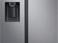 Samsung side-by-side jääkaappipakastin RS65R5411M9
