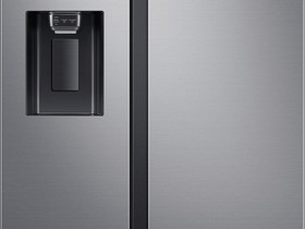 Samsung side-by-side jääkaappipakastin RS65R5411M9, Jääkaapit ja pakastimet, Kodinkoneet, Pori, Tori.fi