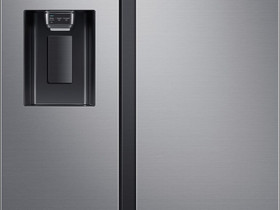 Samsung side-by-side jääkaappipakastin RS65R5411M9, Jääkaapit ja pakastimet, Kodinkoneet, Pori, Tori.fi Samsung side-by-side jääkaappipakastin RS65R5411M9, Jääkaapit ja pakastimet, Kodinkoneet, Pori, Tori.fi