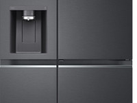 LG side-by-side jkaappipakastin GSJV91MCAE