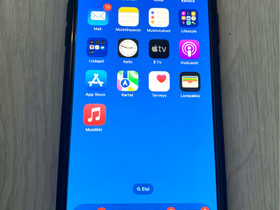 IPhone XR 128Gt, Puhelimet, Puhelimet ja tarvikkeet, Järvenpää, Tori.fi IPhone XR 128Gt, Puhelimet, Puhelimet ja tarvikkeet, Järvenpää, Tori.fi