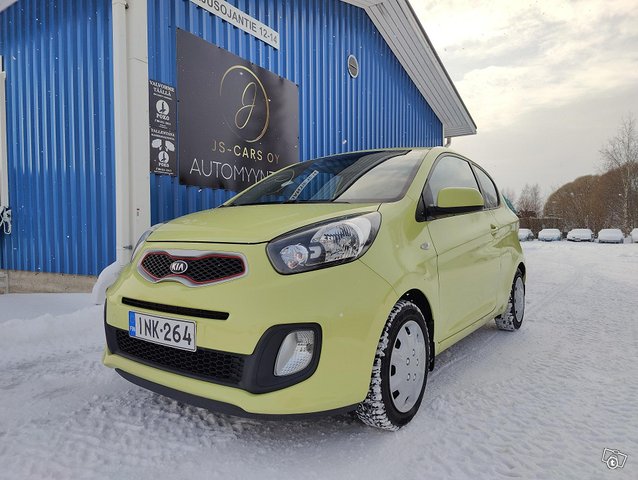 Kia Picanto