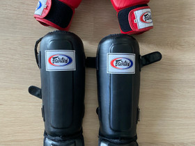 Fairtex hanskat ja jalkasuojat., Pelit ja muut harrastukset, Vantaa, Tori.fi Fairtex hanskat ja jalkasuojat., Pelit ja muut harrastukset, Vantaa, Tori.fi