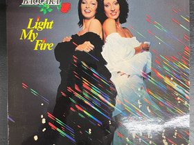Baccara | LP | Light my Fire, Musiikki CD, DVD ja äänitteet, Musiikki ja soittimet, Vantaa, Tori.fi Baccara | LP | Light my Fire, Musiikki CD, DVD ja äänitteet, Musiikki ja soittimet, Vantaa, Tori.fi