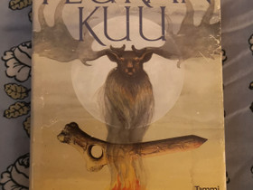 Peurankuu Elizabeth Marshall Thomas, Kaunokirjallisuus, Kirjat ja lehdet, Kempele, Tori.fi Peurankuu Elizabeth Marshall Thomas, Kaunokirjallisuus, Kirjat ja lehdet, Kempele, Tori.fi