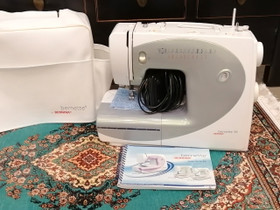 Varattu Bernina ompelukone, Muut kodinkoneet, Kodinkoneet, Hämeenlinna, Tori.fi Varattu Bernina ompelukone, Muut kodinkoneet, Kodinkoneet, Hämeenlinna, Tori.fi
