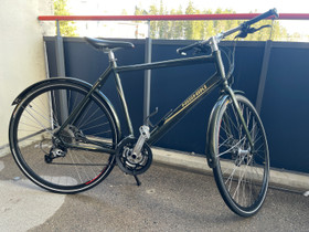 Nishiki, Hybridipyörät, Polkupyörät ja pyöräily, Espoo, Tori.fi Nishiki, Hybridipyörät, Polkupyörät ja pyöräily, Espoo, Tori.fi