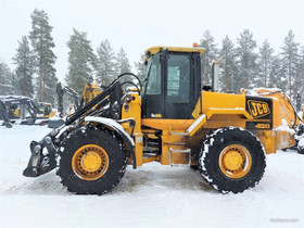 Jcb 426ht, Maanrakennuskoneet, Työkoneet ja kalusto, Kärsämäki, Tori.fi Jcb 426ht, Maanrakennuskoneet, Työkoneet ja kalusto, Kärsämäki, Tori.fi