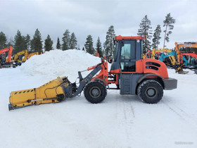 Everun ZL16, Maanrakennuskoneet, Työkoneet ja kalusto, Kärsämäki, Tori.fi Everun ZL16, Maanrakennuskoneet, Työkoneet ja kalusto, Kärsämäki, Tori.fi