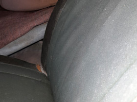 Saab 95 / 96 oikea etuistuin, Autovaraosat, Auton varaosat ja tarvikkeet, Pori, Tori.fi Saab 95 / 96 oikea etuistuin, Autovaraosat, Auton varaosat ja tarvikkeet, Pori, Tori.fi
