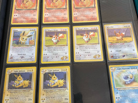 Pokemon vintage kortteja osa 3, Muu keräily, Keräily, Helsinki, Tori.fi Pokemon vintage kortteja osa 3, Muu keräily, Keräily, Helsinki, Tori.fi