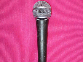 Shure mikrofoni., Muu musiikki ja soittimet, Musiikki ja soittimet, Helsinki, Tori.fi Shure mikrofoni., Muu musiikki ja soittimet, Musiikki ja soittimet, Helsinki, Tori.fi
