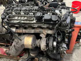 Mercedes 320cdi tekniikka, Autovaraosat, Auton varaosat ja tarvikkeet, Hämeenkyrö, Tori.fi Mercedes 320cdi tekniikka, Autovaraosat, Auton varaosat ja tarvikkeet, Hämeenkyrö, Tori.fi