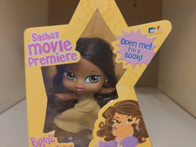 Bratz babyz Sasha's movie premiere -nukke, Lelut ja pelit, Lastentarvikkeet ja lelut, Savitaipale, Tori.fi Bratz babyz Sasha's movie premiere -nukke, Lelut ja pelit, Lastentarvikkeet ja lelut, Savitaipale, Tori.fi