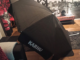 Karhu aurinkovarjo 60, Pihakalusteet ja grillit, Piha ja puutarha, Turku, Tori.fi Karhu aurinkovarjo 60, Pihakalusteet ja grillit, Piha ja puutarha, Turku, Tori.fi