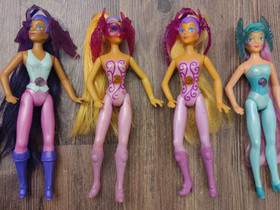 Kenner Princess Guinevere and the Jewel riders, Lelut ja pelit, Lastentarvikkeet ja lelut, Savitaipale, Tori.fi Kenner Princess Guinevere and the Jewel riders, Lelut ja pelit, Lastentarvikkeet ja lelut, Savitaipale, Tori.fi