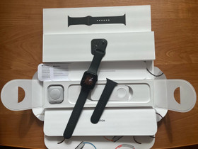 Apple watch Series 6 44mm, Puhelintarvikkeet, Puhelimet ja tarvikkeet, Lappeenranta, Tori.fi Apple watch Series 6 44mm, Puhelintarvikkeet, Puhelimet ja tarvikkeet, Lappeenranta, Tori.fi