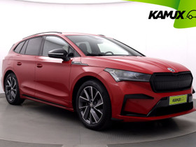 Skoda Enyaq, Autot, Jyväskylä, Tori.fi Skoda Enyaq, Autot, Jyväskylä, Tori.fi